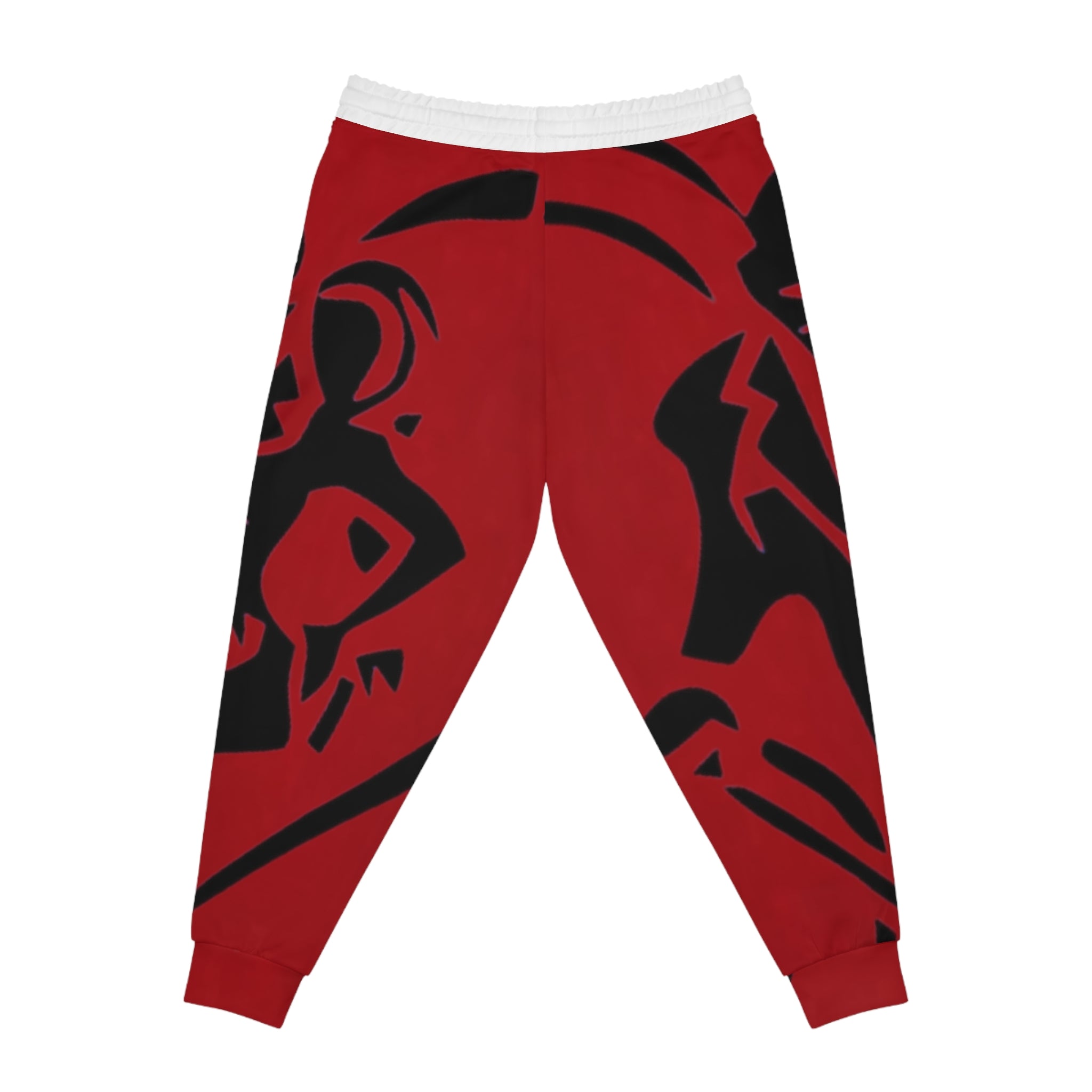 Athletic HIP HOP ART Joggers (AOP)