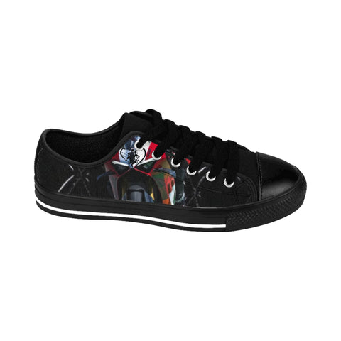 Men's  HIP HOP ART Sneakers