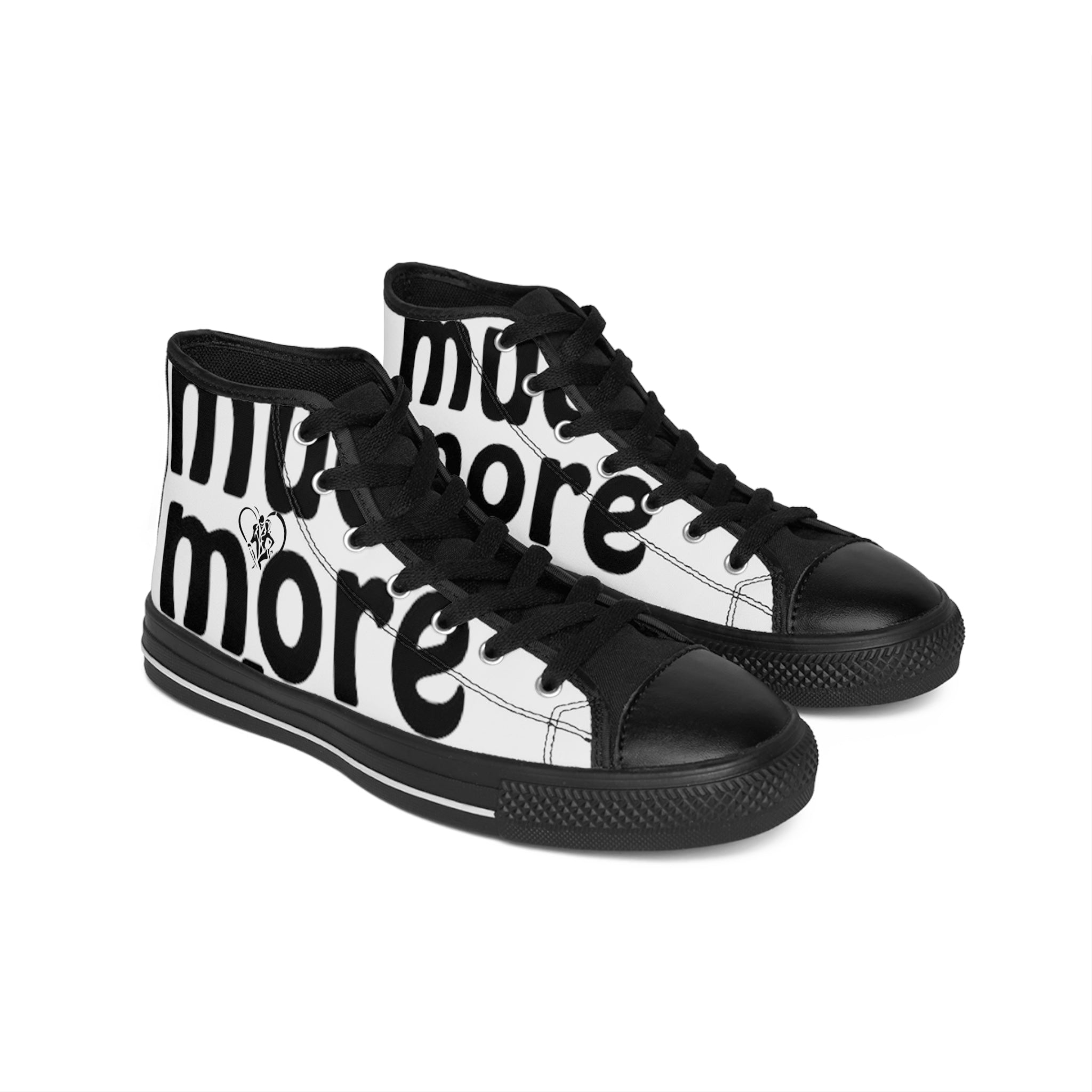 Women's Classic HIP HOP ART Sneakers