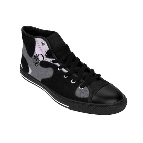 Women's Classic HIP HOP ART Sneakers