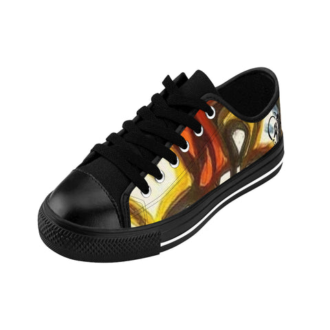 Men's HIP HOP ART Sneakers