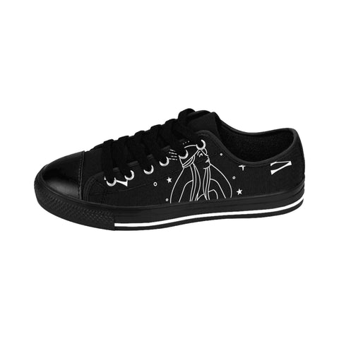 Men's  HIP HOP ART Sneakers