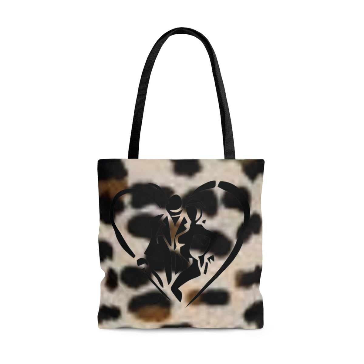 HIP HOP ART  Tote Bag (AOP)