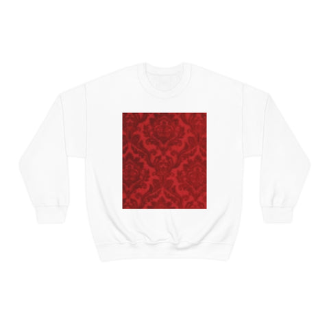 HIP HOP ART Unisex Heavy Blend™ Crewneck Sweatshirt