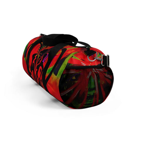 HIP HOP ART  Duffel Bag