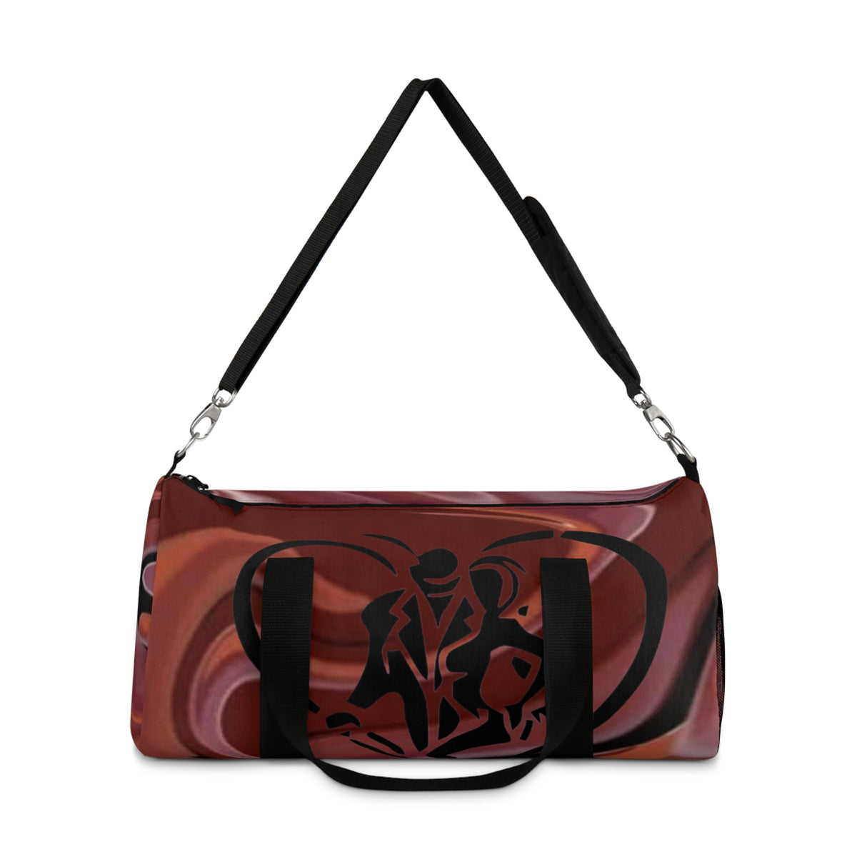 HIP HOP ART  Duffel Bag