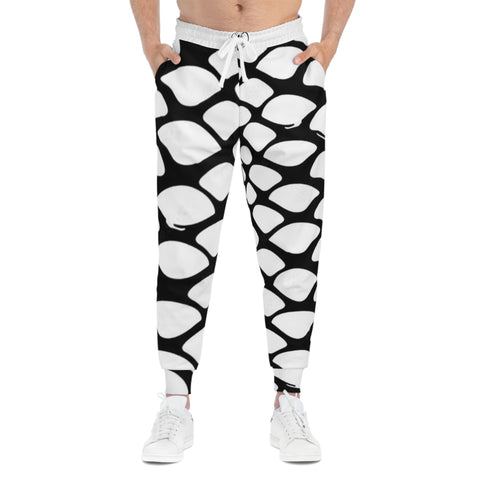 Athletic HIP HOP ART Joggers (AOP)