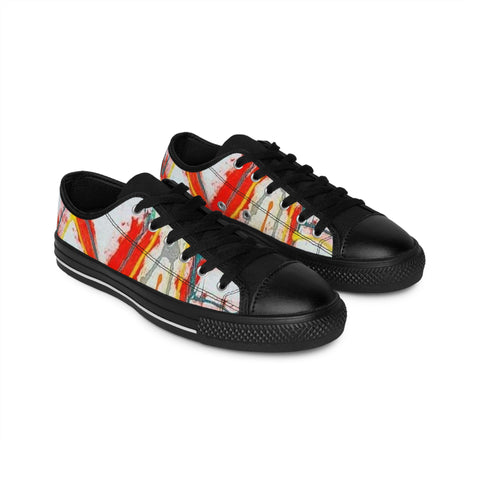 Men's  HIP HOP ART Sneakers