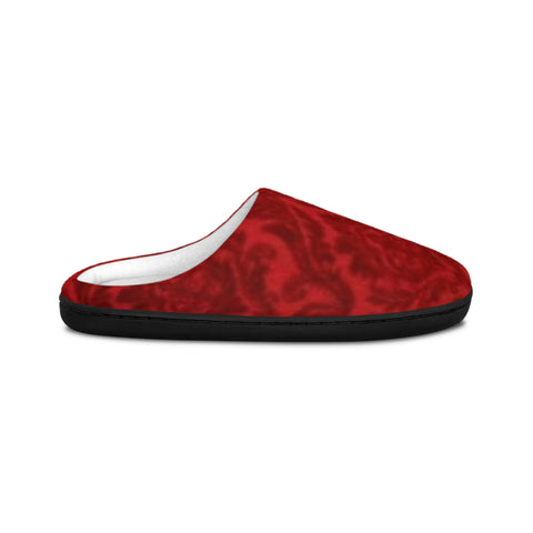 Men's Indoor HIP HOP ART Slippers