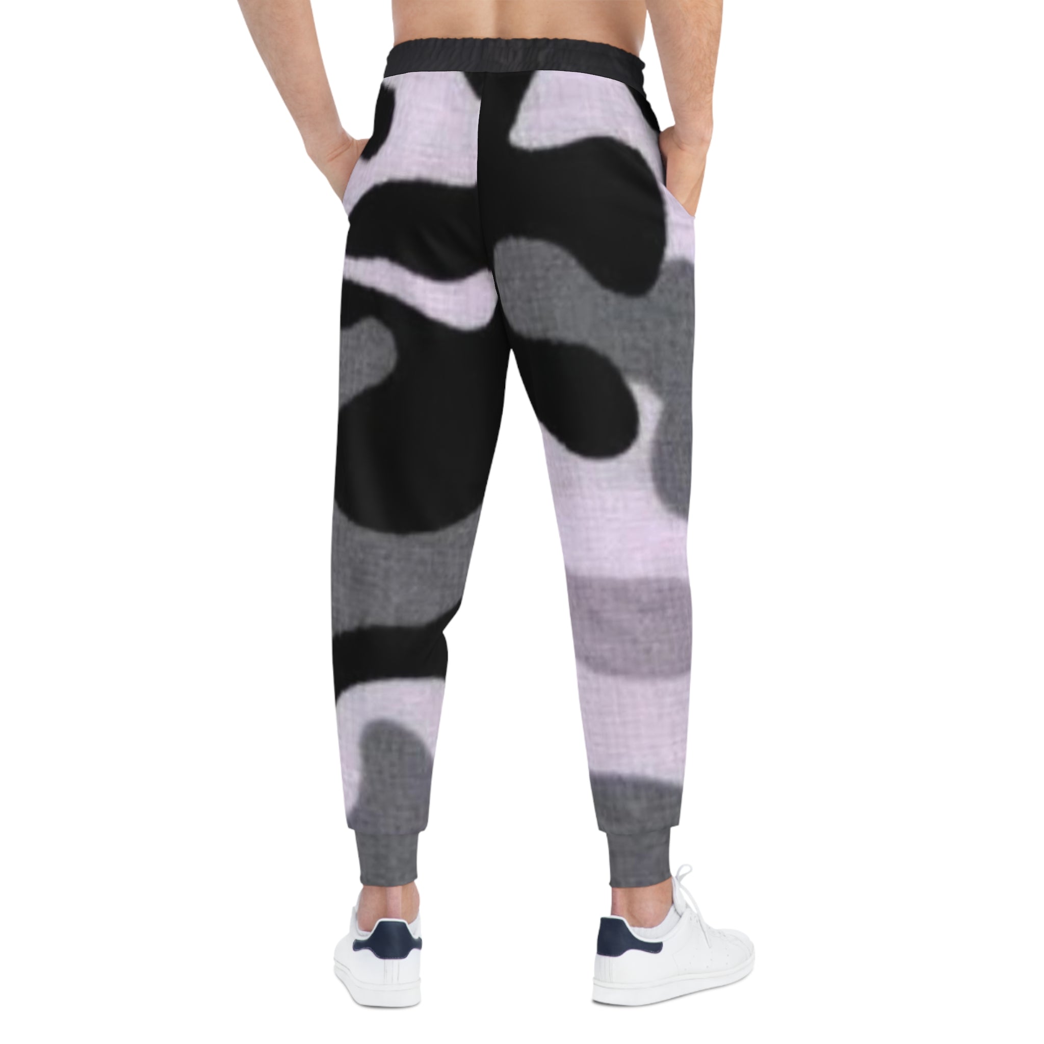 Athletic HIP HOP ART Joggers (AOP)