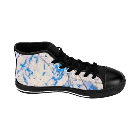 Men's Classic HIP HOP ART  Sneakers