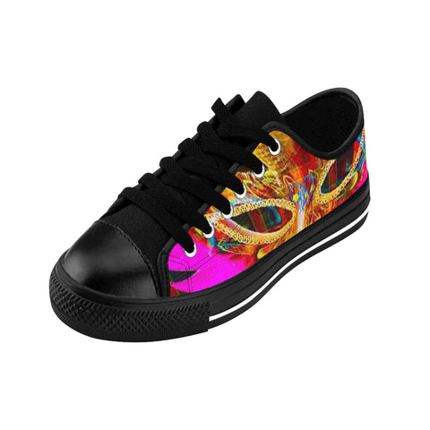 Men's HIP HOP ART Sneakers