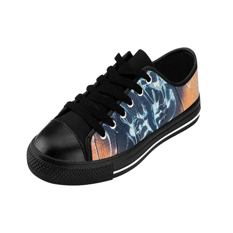 Men's HIP HOP ART Sneakers