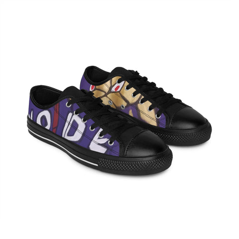 Men's  HIP HOP ART Sneakers