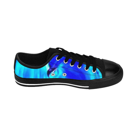 Men's  HIP HOP ART Sneakers