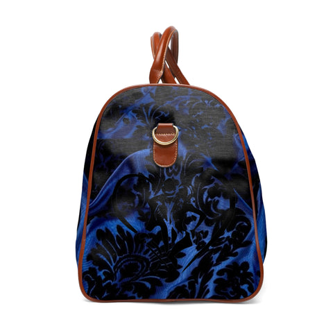 Waterproof  HIP HOP ART Travel Bag