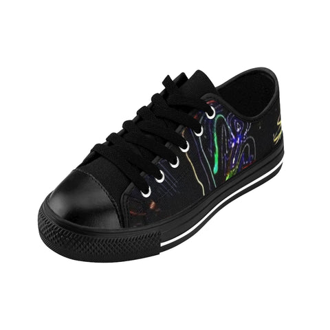 Men's HIP HOP ART Sneakers