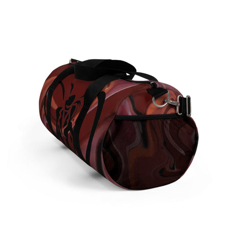 HIP HOP ART  Duffel Bag