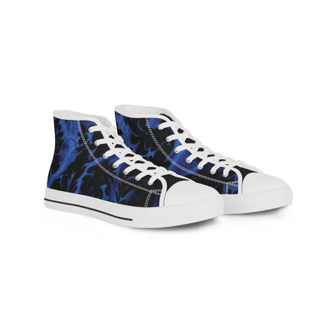 Men's High Top Sneakers