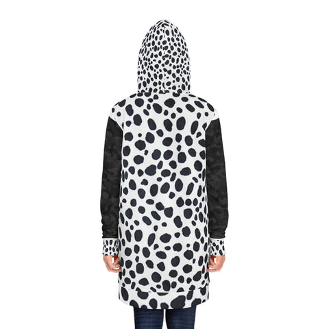 Women's  HIP HOP ART Hoodie Dress (AOP)