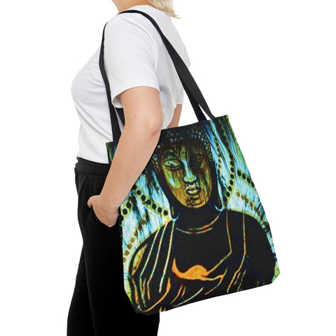 HIP HOP ART  Tote Bag (AOP)