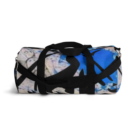 HIP HOP ART  Duffel Bag