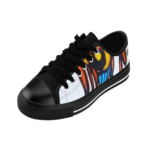 Men's  HIP HOP ART Sneakers