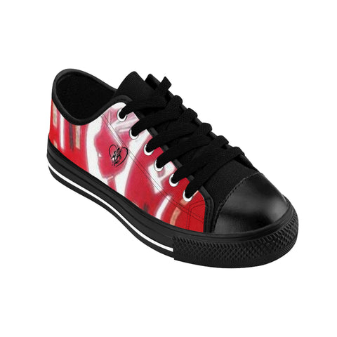 Women's HIP HOP ART Sneakers