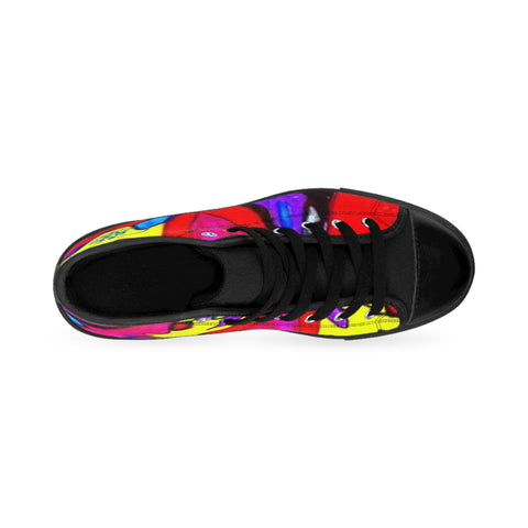 Men's Classic HIP HOP ART  Sneakers