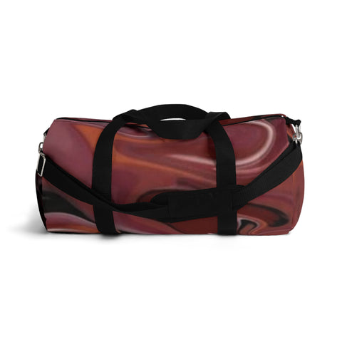 HIP HOP ART  Duffel Bag