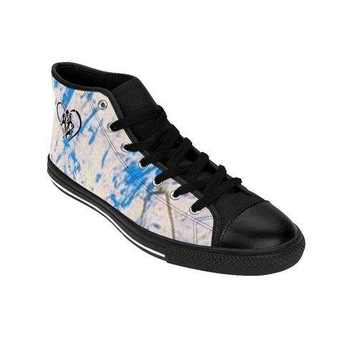 Men's Classic HIP HOP ART  Sneakers