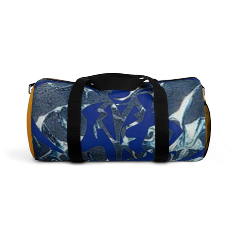 HIP HOP ART Duffel Bag