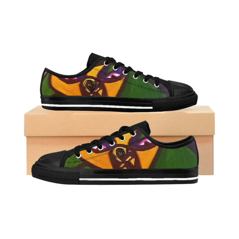 Men's  HIP HOP ART  Sneakers