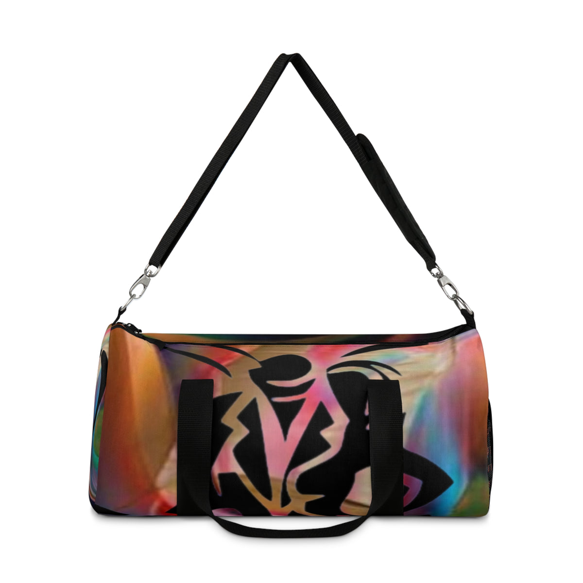 HIP HOP ART  Duffel Bag