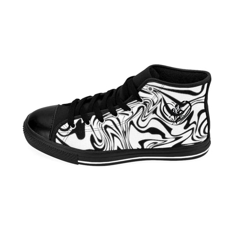 Men's Classic  HIP HOP ART  Sneakers