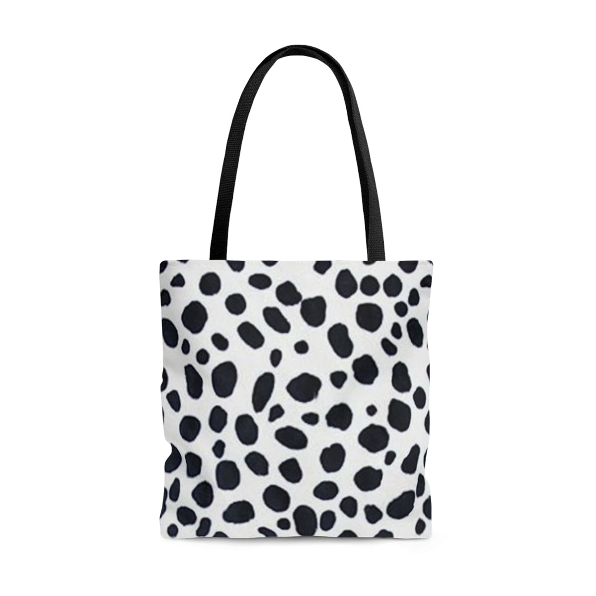 HIP HOP ART Tote Bag (AOP)