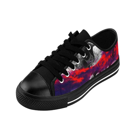 Men's HIP HOP ART  Sneakers