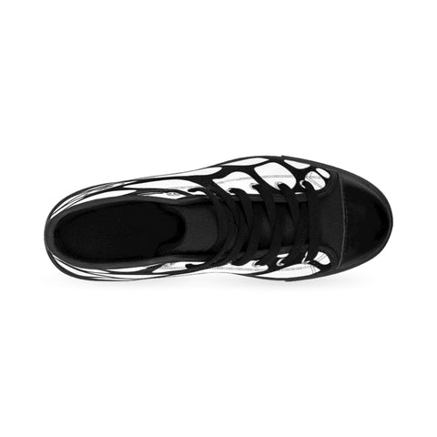 Men's Classic  Wing Man Sneakers