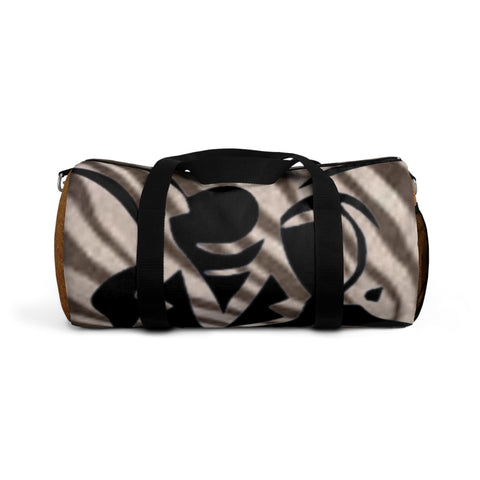 HIP HOP ART  Duffel Bag