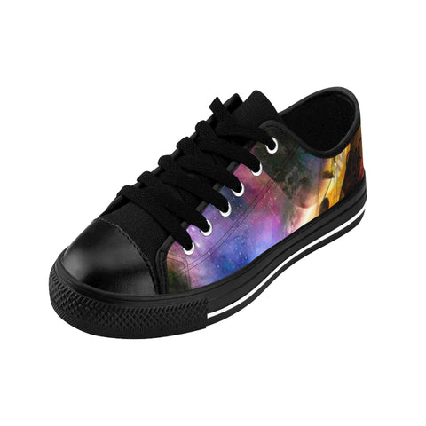 Men's  HIP HOP ART  Sneakers