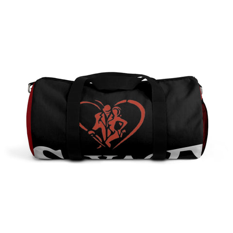 HIP HOP ART Duffel Bag