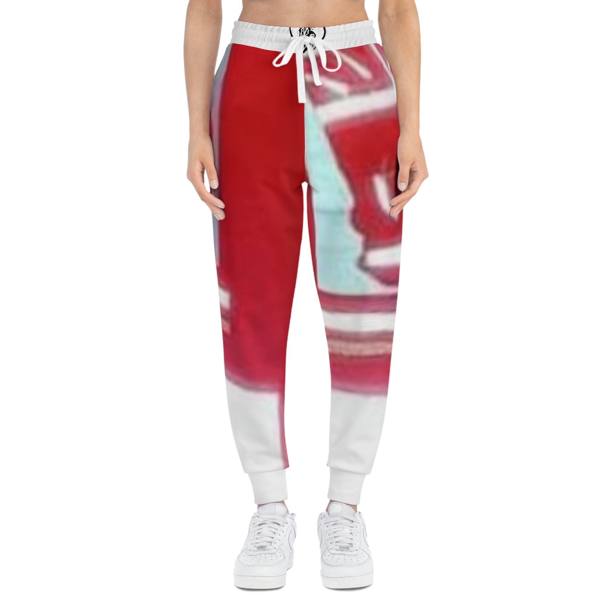 Athletic HIP HOP ART Joggers (AOP)