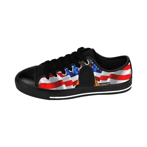 Men's  HIP HOP ART Sneakers