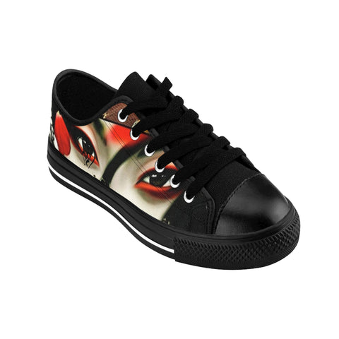 Men's  HIP HOP ART  Sneakers