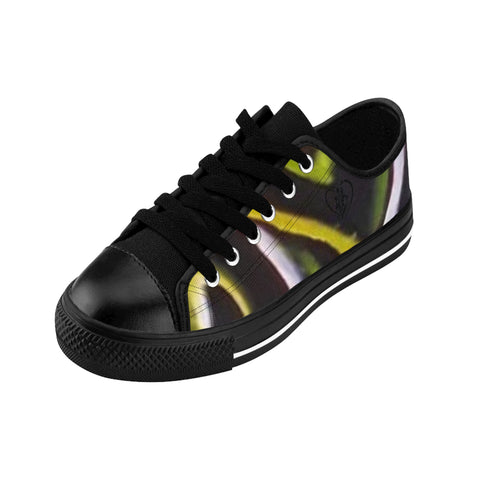 Men's  HIP HOP ART Sneakers