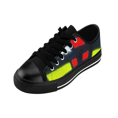 Men's  HIP HOP ART Sneakers