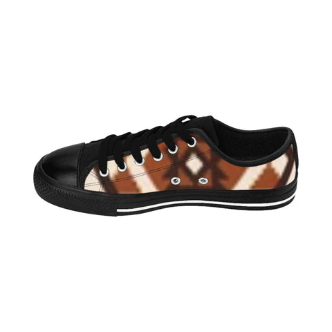 Women's HIP HOP ART Sneakers