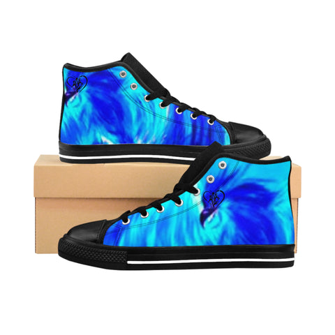 Men's Classic  HIP HOP ART Sneakers