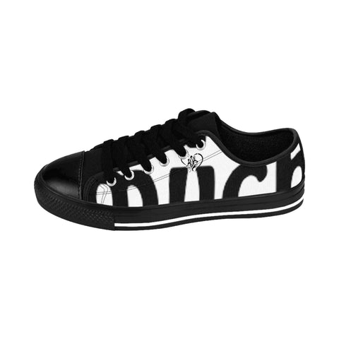 Men's  HIP HOP ART Sneakers