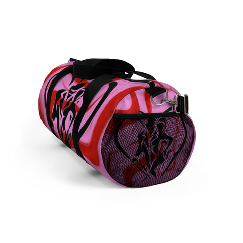 HIP HOP ART  Duffel Bag